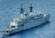 Fregata „Regele Ferdinand”, peste 100 de nave și ambarcațiuni monitorizate în estul Mediteranei