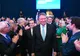 Klaus Iohannis obține la Constanța de două ori mai multe voturi decât Viorica Dăncilă