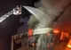 Patronul restaurantului în care trei tinere au murit într-un incendiu, condamnat la opt ani de închisoare