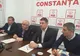 PSD Constanța: Nu vom participa la vot și nu vom gira Guvernul Orban