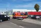 Polițist pe motocicletă, rănit într-un accident rutier în Constanța