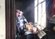 Sute de elevi evacuați după ce un incendiu a izbucnit în școală