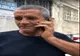 Un bărbat s-a săturat de viața asta și a cerut să fie arestat