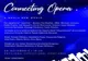 Concert caritabil în Constanța: ”Connecting Opera - A Whole New World”