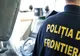 Constănțean condamnat pentru furt, prins când încerca să fugă din țară