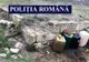 Șoc! Prinși la furat la Poarta Albă
