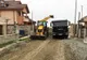 Vești bune pentru locuitorii din Baba Novac: continuă reamenajarea străzilor din cartier!