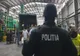 FOTO VODEO| Cantitate uriașă de droguri, distrusă de poliție
