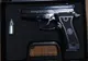 Constanțean prins cu pistol la Vama Veche