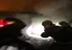 FOTO VIDEO| Alertă la pompieri. Casă în flăcări la Constanța
