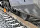 Bărbat lovit de tren