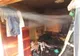 Bărbat decedat în urma unui incendiu în Constanța