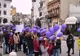 FOTO| „Dincolo de limite“. Marș pentru conștientizarea Zilei Internaționale a Persoanelor cu Dizabilități