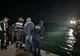 FOTO VIDEO| Alertă la Constanța. O persoană a căzut cu motostivuitorul în mare