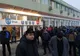 FOTO VIDEO| Constanța blocată de greva șoferilor de la CT Bus