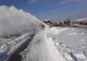 Meteorologii ANM au emis cod galben de ninsori și viscol