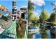 Litoral sau Delta Dunării? Câţi bani îţi trebuie pentru vacanţa de Paște și de 1 Mai 2020