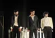 Spectacole la Teatrul de Stat Constanța