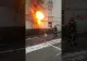 VIDEO| Incident cu pisici la Spitalul Județean Constanța