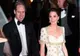 Ținuta cu care Kate Middleton a furat toate privirile la Premiile BAFTA