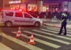 VIDEO| Un bărbat a murit după ce a traversat pe roșu