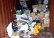 FOTO VIDEO| Alertă în Portul Constanţa Sud Agigea. NAVĂ încărcată cu deșeuri
