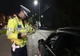 Pericol în trafic.Şoferi prinşi băuţi la volan sau fără permis, prinşi de poliţişti