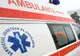 Un copil a căzut de la etajul unui bloc din Constanța