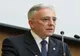  Guvernatorul BNR  Mugur Isărescu: „Vârful tensiunilor în domeniul bancar a fost depășit“