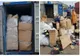 FOTO VIDEO| În plin scandal al deşeurilor, în  Portul Constanţa au fost descoperite alte  containere cu gunoaie