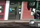 Jaf la CEC Bank Ozun. Hoții au detonat bancomatul
