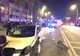 FOTO| Trei mașini implicate într-un accident în Mamaia. Cinci victime
