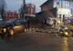 FOTO/ VIDEO Ambulanţă implicată într-un accident grav la Floreşti, în Prahova! Un pacient a decedat, 4 persoane au ajuns la spital!