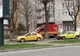 VIDEO| Constănțeancă suspectă de coronavirus, transportată de urgență la spital