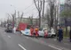 FOTO VIDEO Accident grav în Mamaia. Șoferul transportat la spital, intubat
