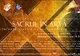  „Sacrul în artă”, vernisaj expoziție online a Facultății de Arte.Creația artistică raportată la sacru, accesibilă iubitorilor de frumos.