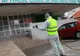 Continuă acțiunile de dezinfecție. În ce zone se va acționa astăzi
