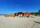 FOTO| Beach baruri de pe plaja din Faleză Nord, demolate