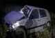  FOTO| Tragedie pe șoselele din Constanța. Un bărbat a murit și doi tineri sunt la spital