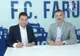 Ianis Zicu, încă un sezon la FC Farul