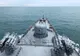 Marinari militari români și ucraineni, exerciții pe Marea Neagră