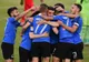 Dublă pentru Gabi Iancu și Vlad Achim. Viitorul - FC Hermannstadt 4-1.