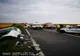 FOTO VIDEO |Accident grav între Constanța și Tulcea. O persoană a murit, două sunt grav rănite