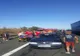 FOTO| Accident pe Autostrada Soarelui.Nouă persoane la spital