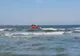  Au fost reluate căutările persoanei dispărute în mare