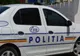 Motociclist rănit după ce a fost lovit de o maşină de poliţie