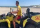 VIDEO| 120 de salvamari  pe plajele din Constanța și Mamaia