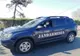 Depistat de jandarmi în timp ce comercializa produse  „de firmă” pe plajă 