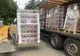 Începe distribuția alimentelor și produselor de igienă de la UE în județul Constanța. Cine sunt beneficiarii