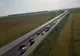 Accident pe Autostrada Soarelui. Rute alternative
